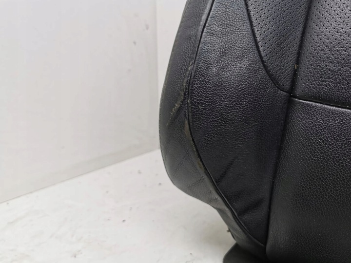 фото №5, Mitsubishi outlander 2015 сидіння переднє водія