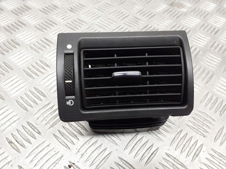 фото №1, Решётка воздуховод левая ford mondeo mk3