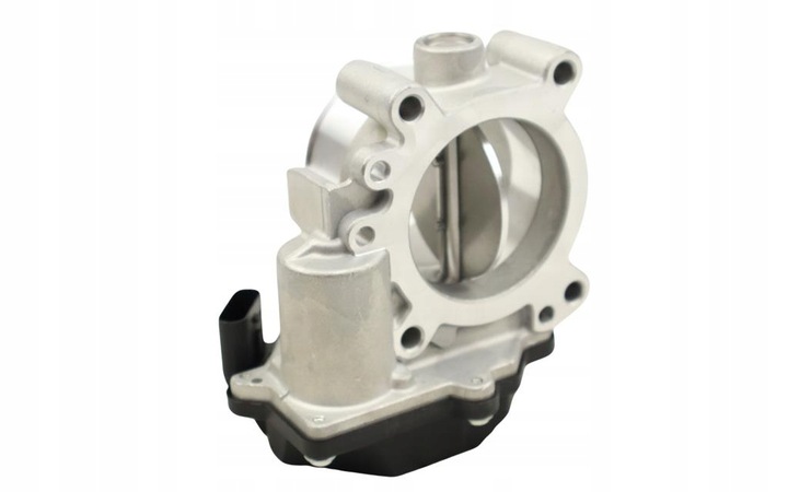 фото №1, Fast ft60005 корпус дроссельной заслонки