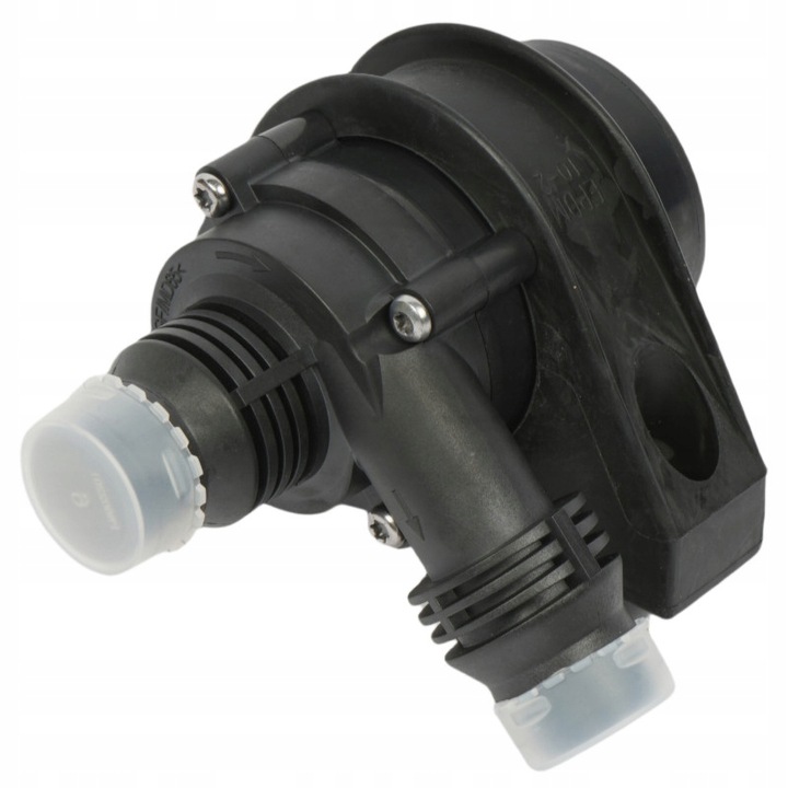 фото №7, Додатковий помпа води замінник do bmw e39 e60 e53 e38 e65 e66