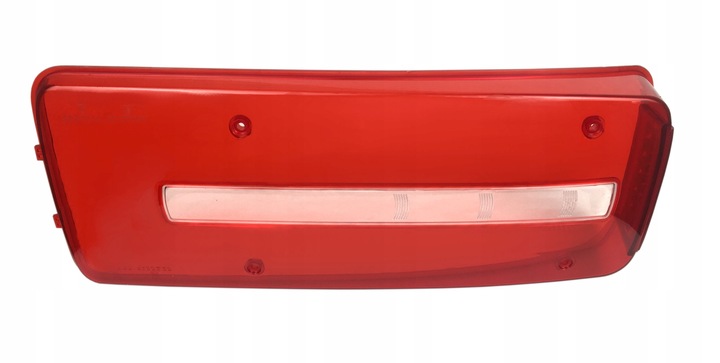 фото №1, Плафон скло лампи задньої led man tgl tgm tgs tgx