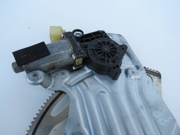 фото №6, Механізм підйомник вікна праві перед volvo xc90 v8 4.4 30762639