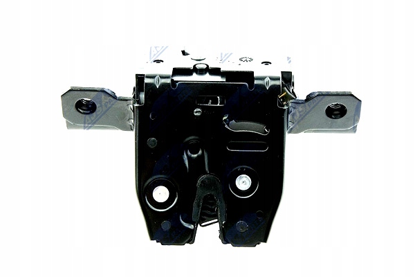 фото №9, Замок кришки багажника opel adam 2012- astra j 2009- zafira c 2011-