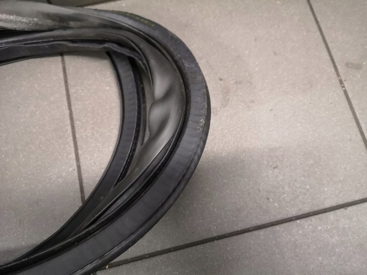 фото №7, Прокладка двері лівий зад audi a4 b6 8e5833721b