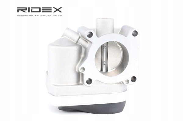 фото №11, Ridex 158t0003 дроссельная заслонка do vw golf iv schrägheck 1j1 polo 9n