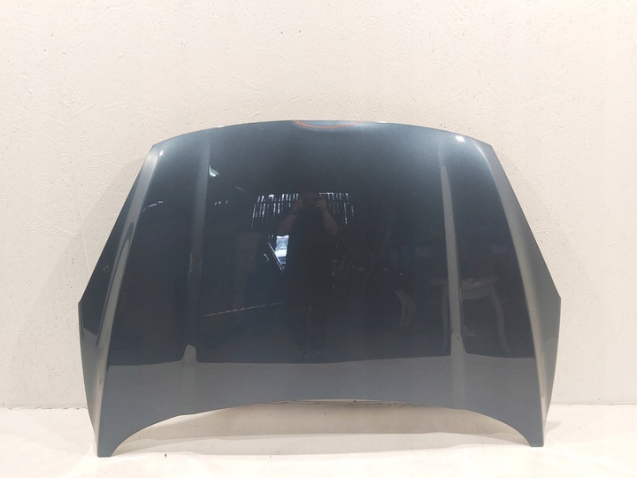 фото №1, Капот ford kuga mk3 cv4p-s16884