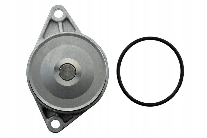 фото №8, Насос воды vw 030121005n/polo 1.0, 1.3, 1.4 94-99