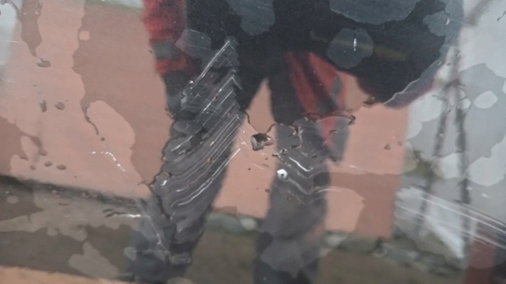 фото №10, Bmw x3 e83 fl двері зад лівий 475/9