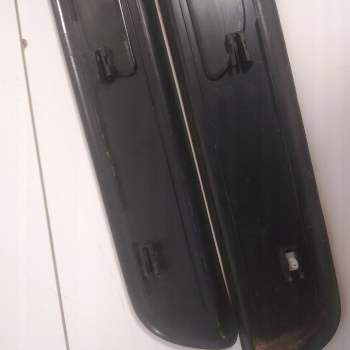 фото №7, Bmw e92 планки пороговые левая правая 7900752 m набор