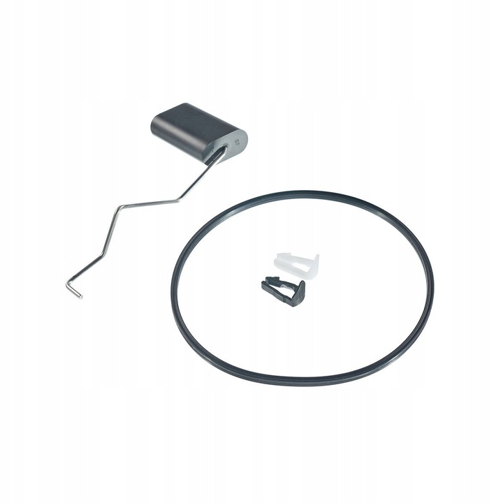 фото №3, Насос топлива ford explorer sport 2004 - 2005r