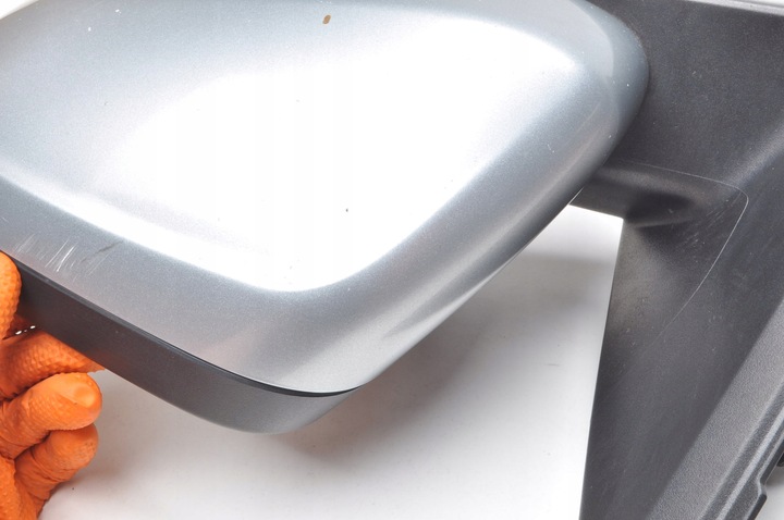 фото №7, Volvo s60 ii v60 зеркало левая электрические 13 pin