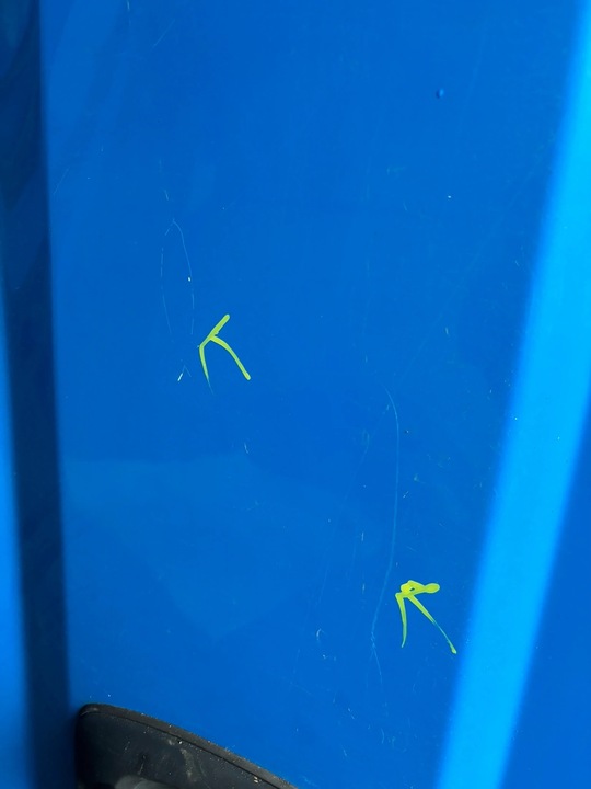 фото №7, Двері праві зсувні ducato boxer jumper h2 06-