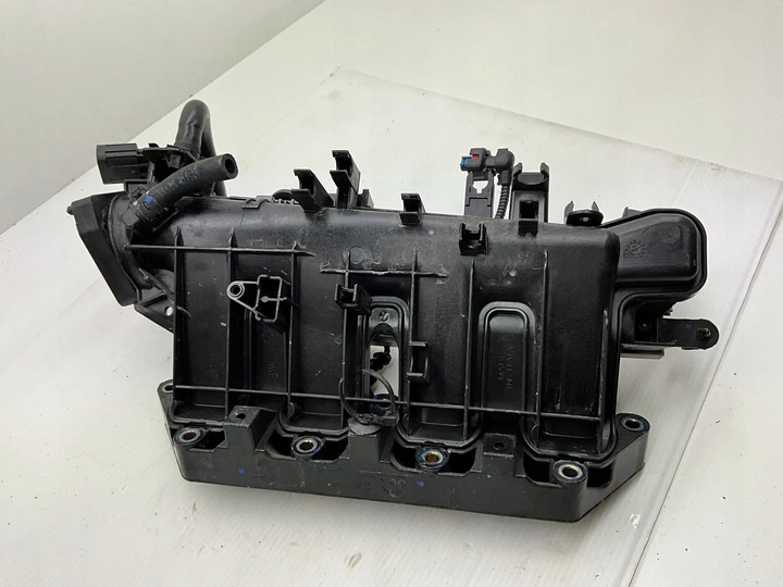 фото №1, Jeep compass ii коллектор всасывающий 1.4 mta