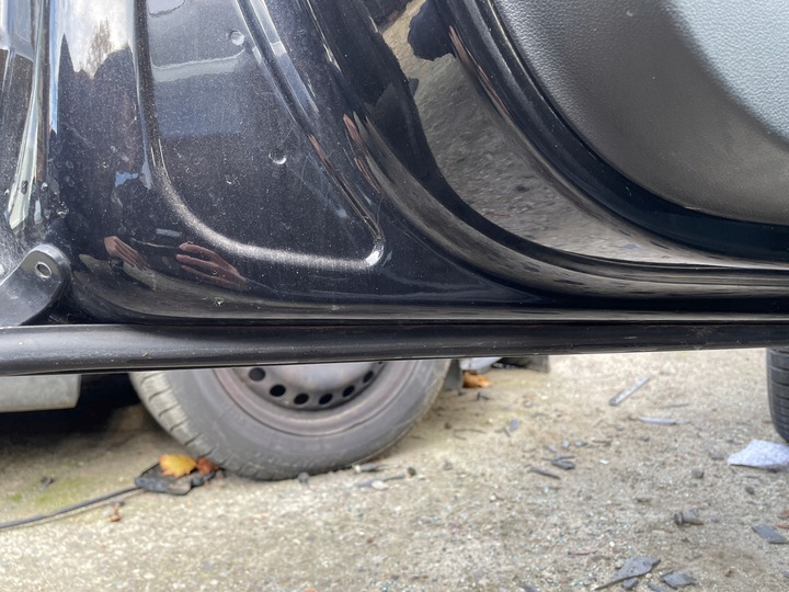 фото №9, Skoda octavia iii liftback дверь левая передние цвет lf9r