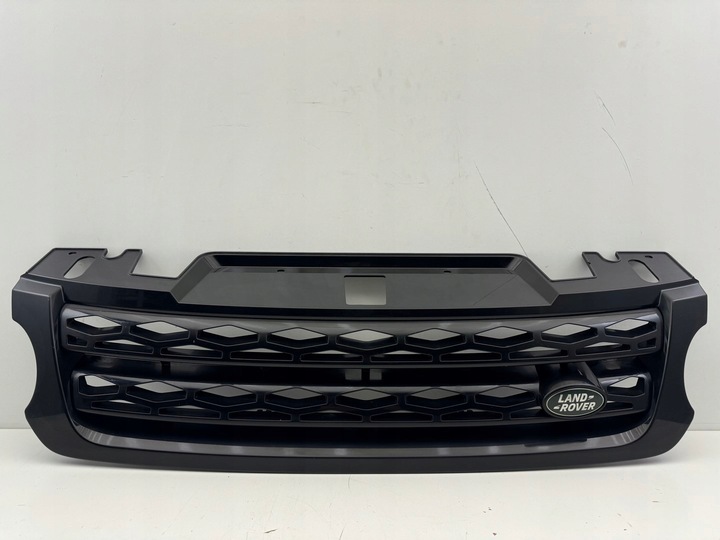 фото №1, Range rover sport ii 2 решітка радіатора решітка бампера перед решітка емблема 13-