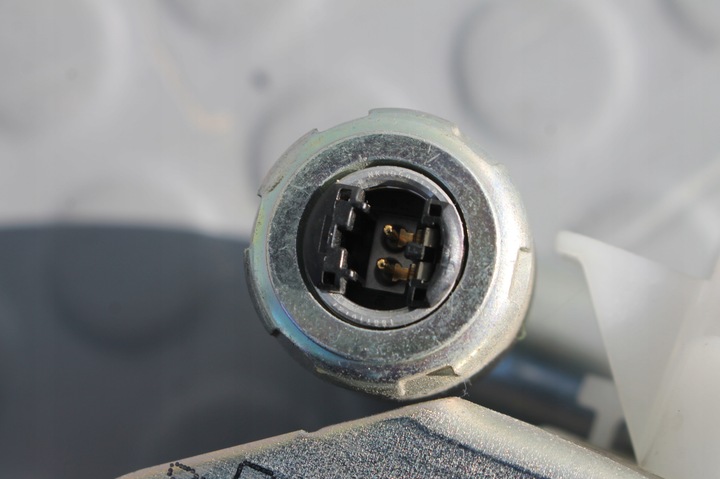 фото №4, Pas безопасности правый перед toyota rav4 iii рестайлинг 06-12