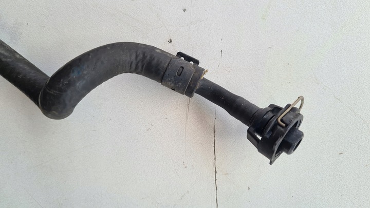 фото №6, Audi a4 b8 рестайлінг a5 8t 12-15r 2.0 tdi cnh шланг шланг води магістраль