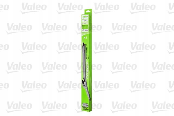 фото №9, Двірник плоска compact evolution uni-click