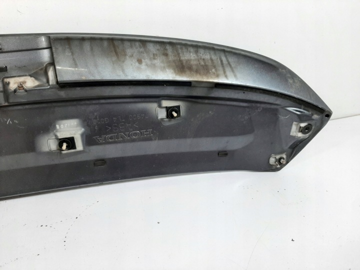 фото №12, Honda accord viii універсал 09r спойлер спойлер кришки код nh737m 74900 tl4 g010