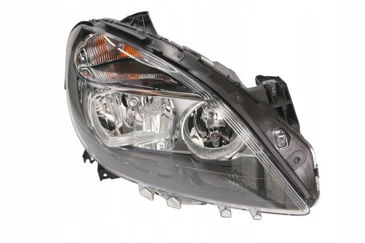 фото №4, Фара магнит marelli 710301271206