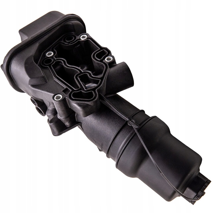 фото №16, Корпус фильтра масла для vw eos golf 06d115397 d