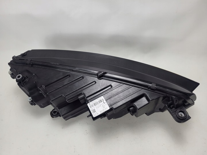 фото №6, Skoda octavia iv 4 5e4 5e лампа led перед передня ліва 5e4941015