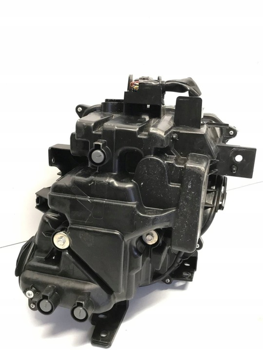 фото №12, Лампа перед правая mazda cx-60 полный led k31v-51030