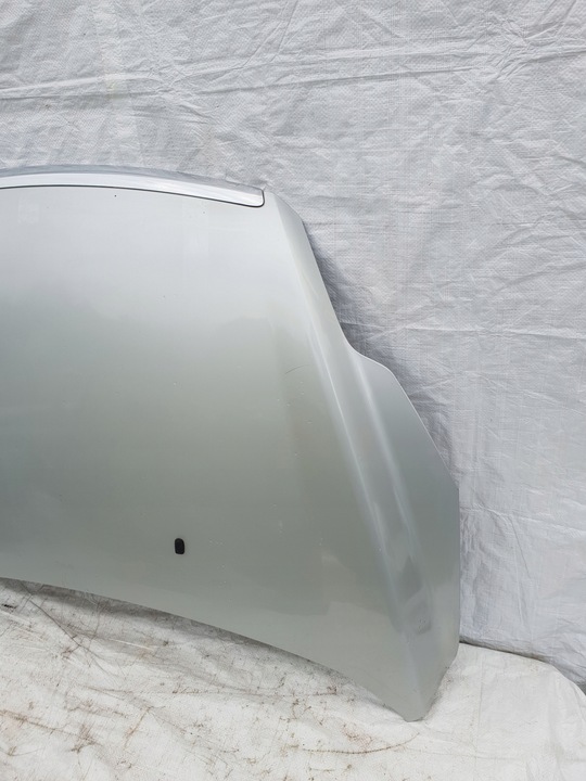 фото №8, Ford focus ii mk2 рестайлінг 07-11 капот кришка двигуна