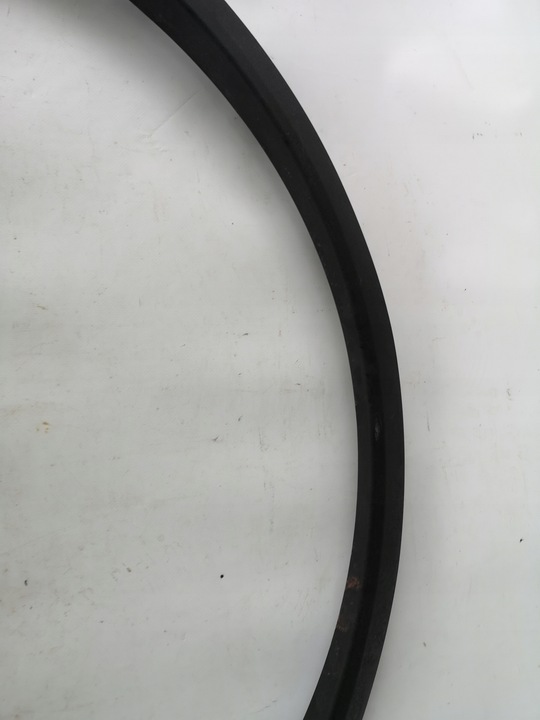 фото №3, Tesla x- планка крила лівий перед