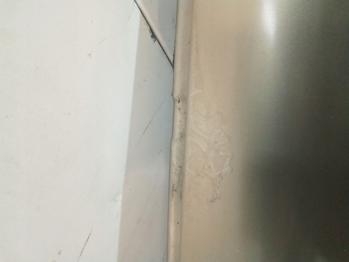 фото №6, F878 крыло левый перед chevrolet trailblazer