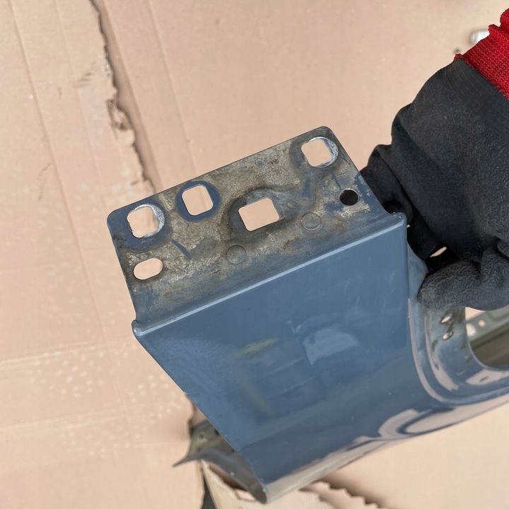 фото №16, Крило лівий перед переднє + планка volvo xc90 ii 15- 31378162