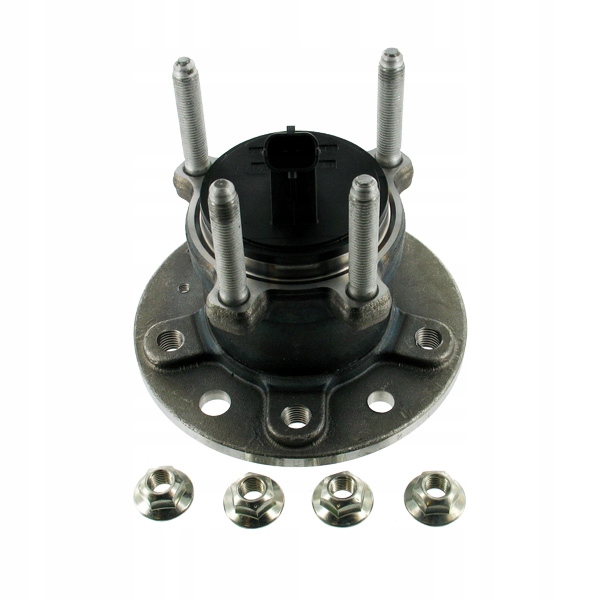 фото №1, Ступиця колеса skf vkba 3624 93170611