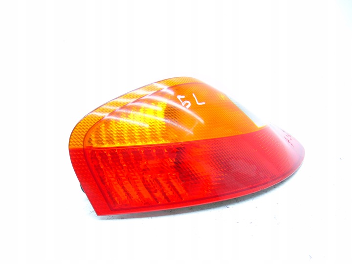 фото №3, Лампа левая левый зад задняя porsche boxster 986