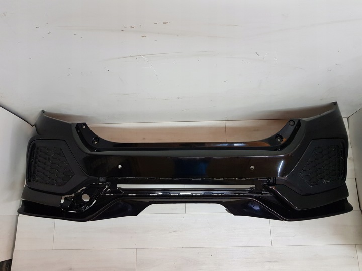 фото №7, Бампер задній sport hb honda civic 10 x 17-21