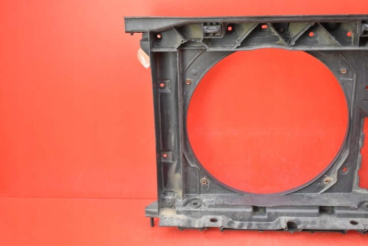 фото №5, Pas переднє підсилювач 9658574780 citroen c4 picasso 1 i 1.6 hdi 06-13