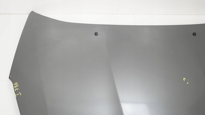 фото №6, Капот крышка двигателя peugeot 4007 07-12r ktr