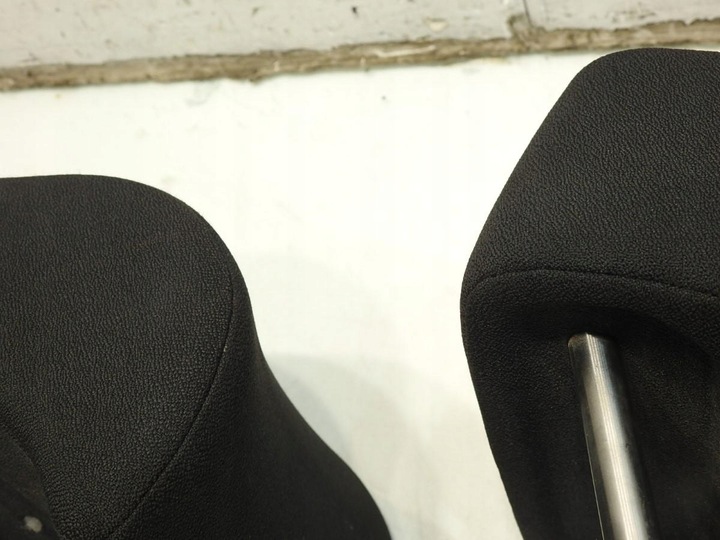 фото №7, Подголовник зад vw passat b6