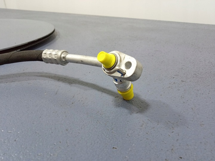 фото №5, Bmw x3 g01 g02 3.0d b57 трубка шланг кондиціонера 9868407