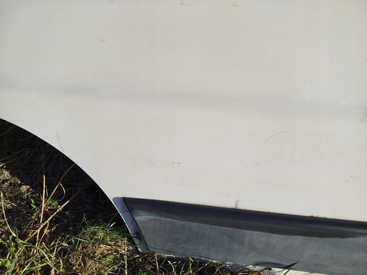 фото №11, Двери левые передние fiat ducato