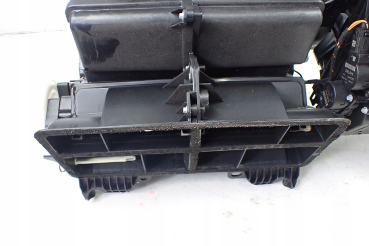 фото №13, Обігрівач opel meriva b 1.7 cdti 13345117