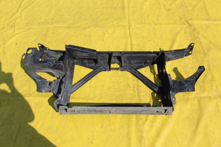 фото №7, Підсилювач pas переднє 1j0010212 toledo ii 1.9tdi