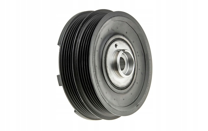 фото №1, Колесо пасове вала колінчастого do mg zt 2.0