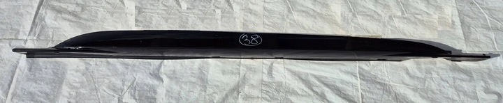 фото №2, Vw id.3 10a 19-23 поріг планка порогова права пофарбована org