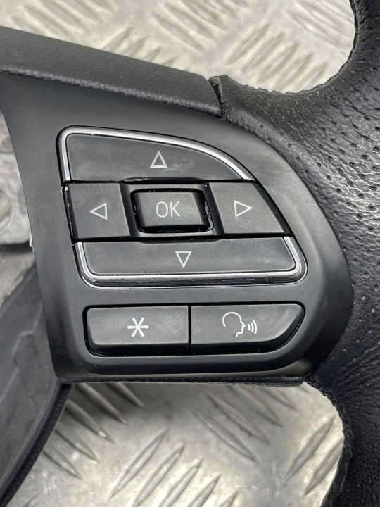 фото №8, Mg oem номер 10960935 zs ev кермо багатофункціональна