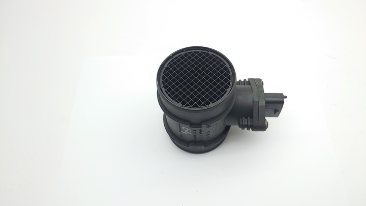 фото №1, Расходомер bosch opel astra combo corsa vectra 1.7 , 2.0 dti 0281002180