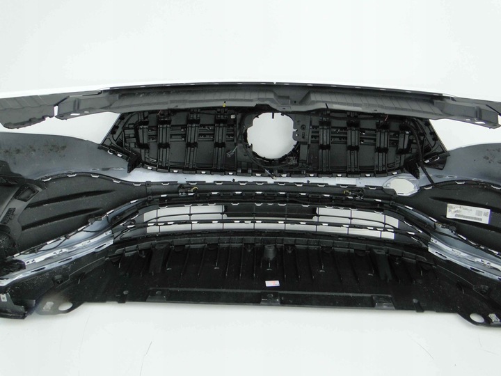 фото №9, Mercedes eqa h243 243 бампер amg верхня запчастина