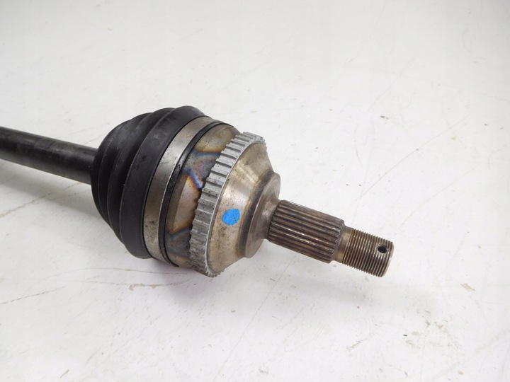 фото №5, Полуось приводная p. ulysse expert jumpy 1481451080