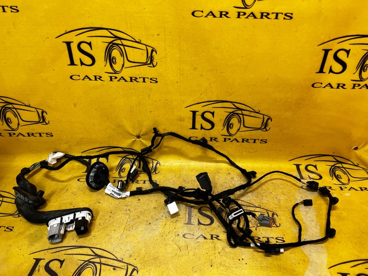 фото №1, Джгут двері лівих ford kuga mk3 втулка стабілізатора mk4 1.5 eb