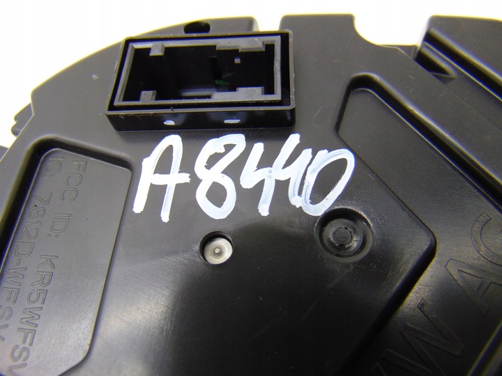 фото №8, Спидометр приборы uk vw polo 6r 6c v 6c0920940g