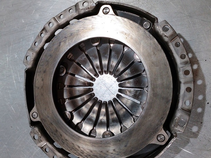 фото №9, Зчеплення комплектні skoda fabia i 3082000797 03d105271 1.2 6v